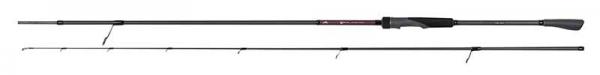 Fox rage warrior zander jig rod 10-30g 240cm 2 részes pergető horgászbot