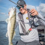 Fox rage warrior zander jig rod 10-30g 240cm 2 részes pergető horgászbot - Image 3