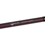 Fox rage warrior zander jig rod 10-30g 240cm 2 részes pergető horgászbot - Image 4