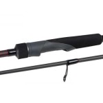 Fox rage warrior zander jig rod 10-30g 240cm 2 részes pergető horgászbot - Image 5