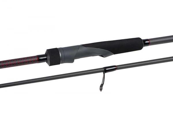 Fox rage warrior zander jig rod 10-30g 240cm 2 részes pergető horgászbot - Image 5