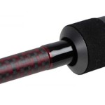 Fox rage warrior zander jig rod 10-30g 240cm 2 részes pergető horgászbot - Image 6
