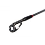 Fox rage warrior zander jig rod 10-30g 240cm 2 részes pergető horgászbot - Image 7