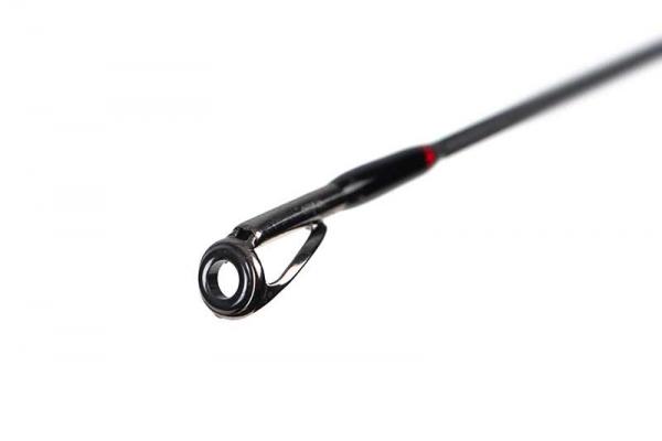 Fox rage warrior zander jig rod 10-30g 240cm 2 részes pergető horgászbot - Image 7