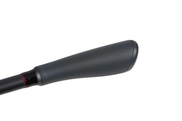 Fox rage warrior zander jig rod 10-30g 240cm 2 részes pergető horgászbot - Image 8