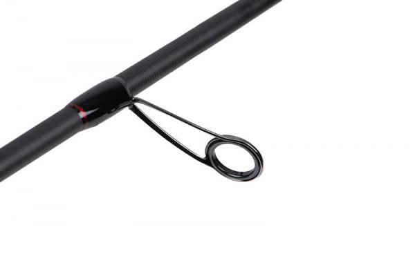 Fox rage warrior zander jig rod 10-30g 240cm 2 részes pergető horgászbot - Image 9