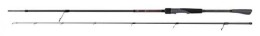 Fox rage warrior medium spin rod 15-40g 240cm 2 részes pergető horgászbot