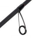 Fox rage warrior medium spin rod 15-40g 240cm 2 részes pergető horgászbot - Image 2