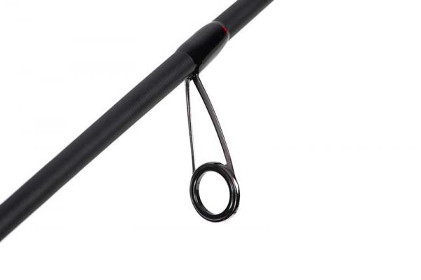 Fox rage warrior medium spin rod 15-40g 240cm 2 részes pergető horgászbot - Image 2
