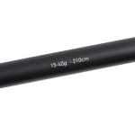 Fox rage warrior medium spin rod 15-40g 240cm 2 részes pergető horgászbot - Image 3