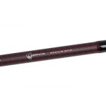 Fox rage warrior medium spin rod 15-40g 240cm 2 részes pergető horgászbot - Image 5