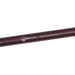 Fox rage warrior medium spin rod 15-40g 240cm 2 részes pergető horgászbot - Image 6