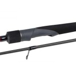Fox rage warrior medium spin rod 15-40g 240cm 2 részes pergető horgászbot - Image 7