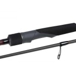 Fox rage warrior medium spin rod 15-40g 240cm 2 részes pergető horgászbot - Image 8