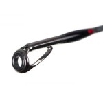 Fox rage warrior medium spin rod 15-40g 240cm 2 részes pergető horgászbot - Image 9