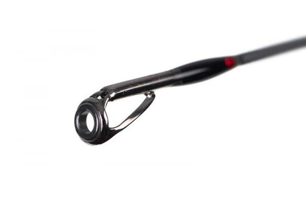 Fox rage warrior medium spin rod 15-40g 240cm 2 részes pergető horgászbot - Image 9