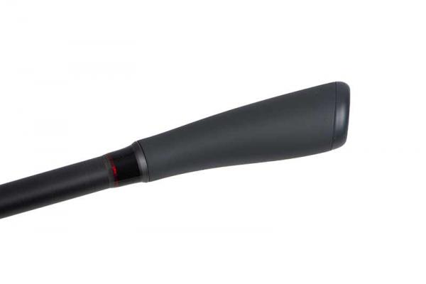 Fox rage warrior medium spin rod 15-40g 240cm 2 részes pergető horgászbot - Image 10