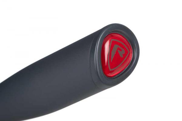 Fox rage warrior heavy spin rod 40-80g 240cm 2 részes pergető horgászbot - Image 2