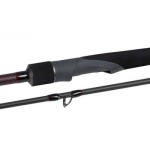Fox rage warrior heavy spin rod 40-80g 240cm 2 részes pergető horgászbot - Image 7