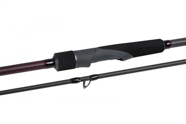 Fox rage warrior heavy spin rod 40-80g 240cm 2 részes pergető horgászbot - Image 7