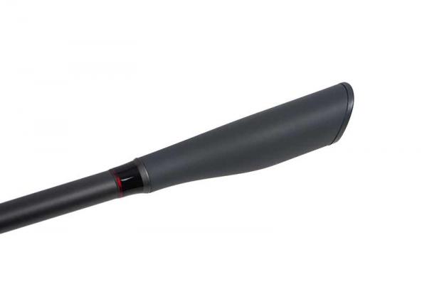 Fox rage warrior heavy spin rod 40-80g 240cm 2 részes pergető horgászbot - Image 9