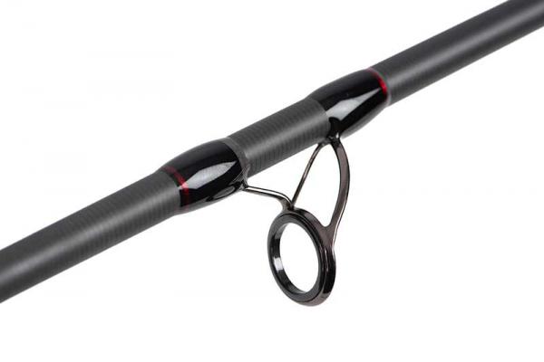 Fox rage warrior heavy spin rod 40-80g 240cm 2 részes pergető horgászbot - Image 10