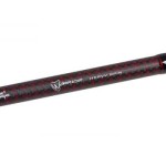 Fox rage warrior heavy spin rod 40-80g 270cm 2 részes pergető horgászbot - Image 6