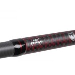 Fox rage warrior heavy spin rod 40-80g 270cm 2 részes pergető horgászbot - Image 8