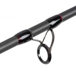 Fox rage warrior heavy spin rod 40-80g 270cm 2 részes pergető horgászbot - Image 10