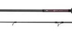 Fox rage warrior pike spin rod 50-120g 240cm 2 részes pergető horgászbot