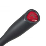 Fox rage warrior pike spin rod 50-120g 240cm 2 részes pergető horgászbot - Image 3