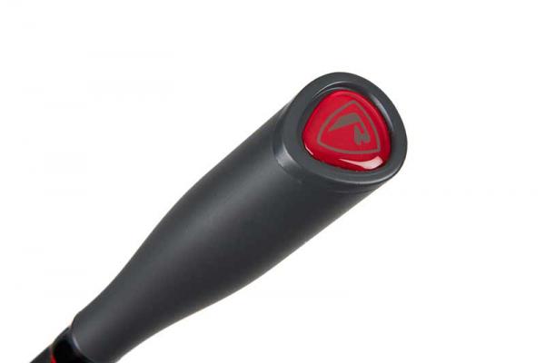 Fox rage warrior pike spin rod 50-120g 240cm 2 részes pergető horgászbot - Image 3