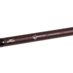 Fox rage warrior pike spin rod 50-120g 240cm 2 részes pergető horgászbot - Image 4