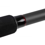 Fox rage warrior pike spin rod 50-120g 240cm 2 részes pergető horgászbot - Image 5