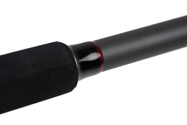Fox rage warrior pike spin rod 50-120g 240cm 2 részes pergető horgászbot - Image 5