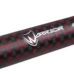 Fox rage warrior pike spin rod 50-120g 240cm 2 részes pergető horgászbot - Image 6