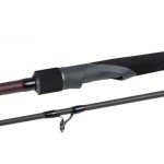 Fox rage warrior pike spin rod 50-120g 240cm 2 részes pergető horgászbot - Image 7