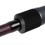 Fox rage warrior pike spin rod 50-120g 240cm 2 részes pergető horgászbot - Image 8
