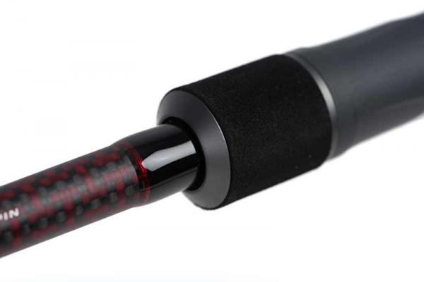 Fox rage warrior pike spin rod 50-120g 240cm 2 részes pergető horgászbot - Image 8