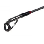 Fox rage warrior pike spin rod 50-120g 240cm 2 részes pergető horgászbot - Image 9