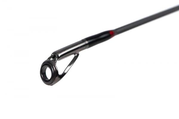 Fox rage warrior pike spin rod 50-120g 240cm 2 részes pergető horgászbot - Image 9