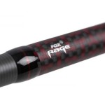 Fox rage warrior pike spin rod 50-120g 240cm 2 részes pergető horgászbot - Image 10