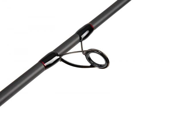 Fox rage warrior pike spin rod 50-120g 240cm 2 részes pergető horgászbot - Image 11
