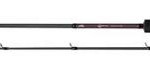 Fox rage warrior zander cast rod 10-40g 210cm 1+1 pergető horgászbot