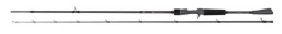 Fox rage warrior zander cast rod 10-40g 210cm 1+1 pergető horgászbot