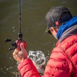 Fox rage warrior zander cast rod 10-40g 210cm 1+1 pergető horgászbot - Image 3