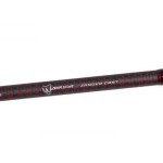 Fox rage warrior zander cast rod 10-40g 210cm 1+1 pergető horgászbot - Image 4