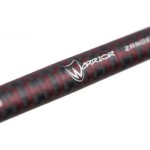 Fox rage warrior zander cast rod 10-40g 210cm 1+1 pergető horgászbot - Image 5