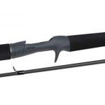 Fox rage warrior zander cast rod 10-40g 210cm 1+1 pergető horgászbot - Image 6