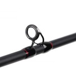 Fox rage warrior zander cast rod 10-40g 210cm 1+1 pergető horgászbot - Image 8